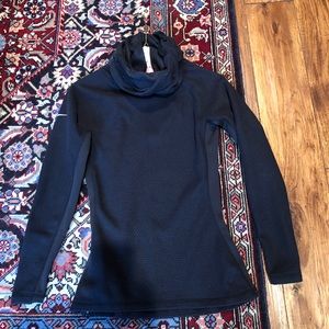 Nike Cowl/ Funnel Neck Fleece